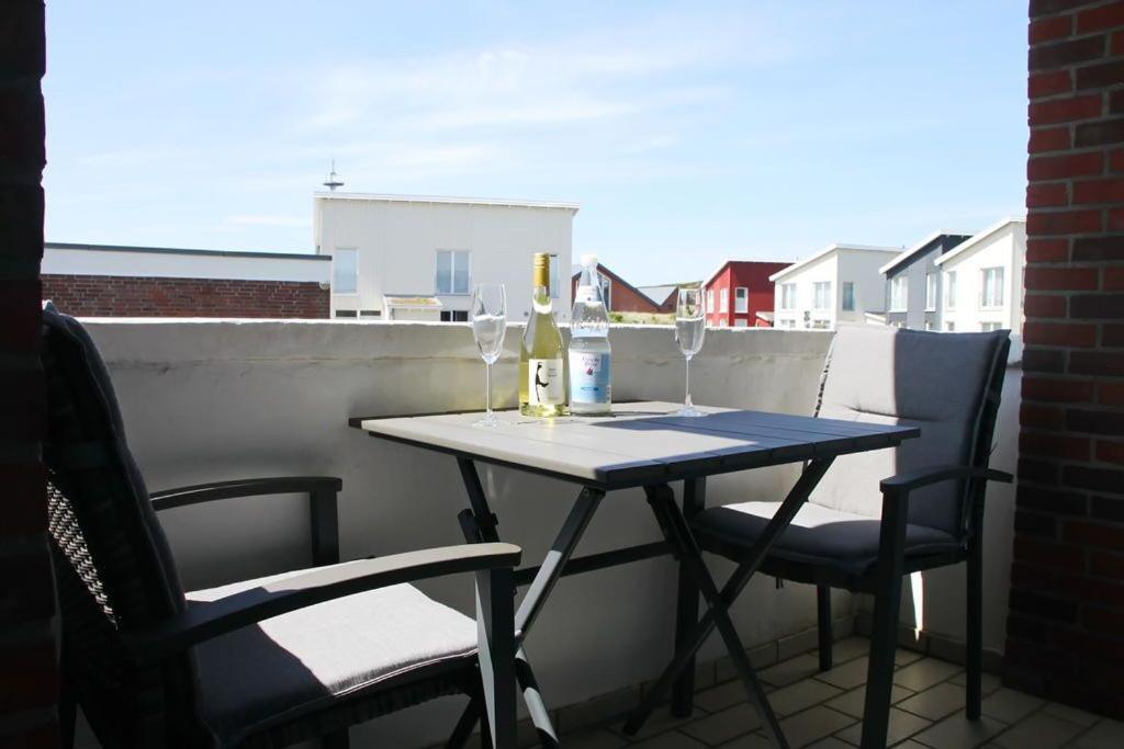 Mocker Apartment
