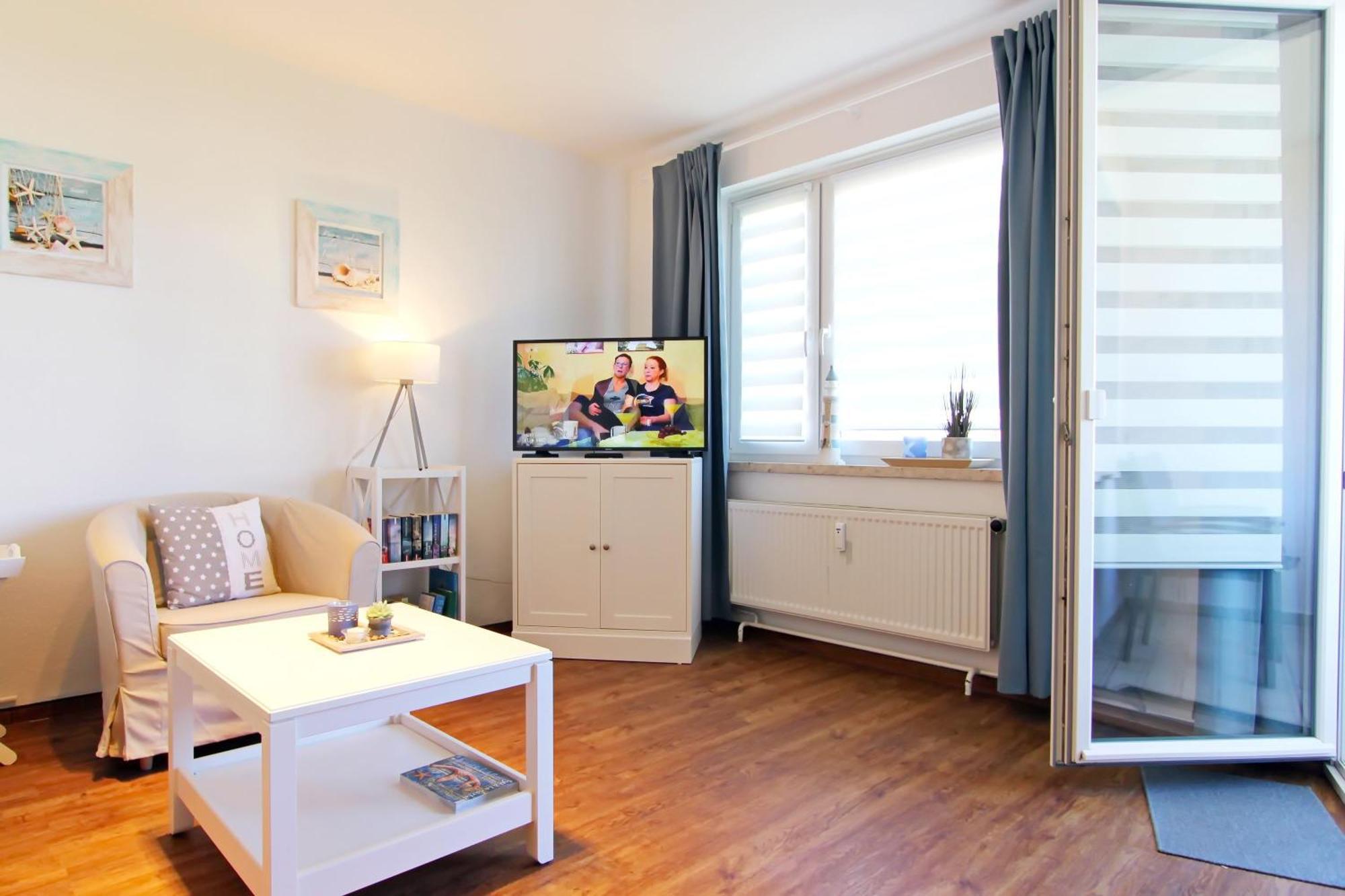 Mocker Apartment