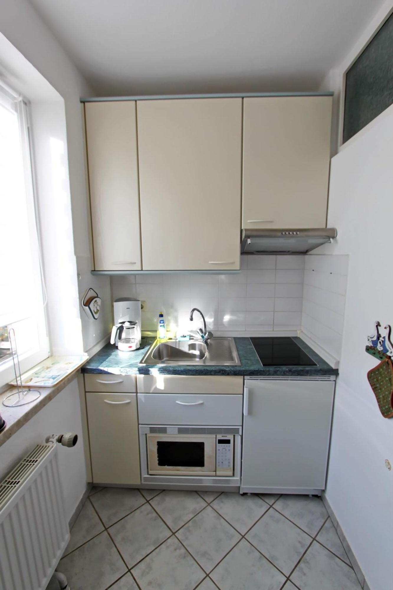Apartment Mocker *