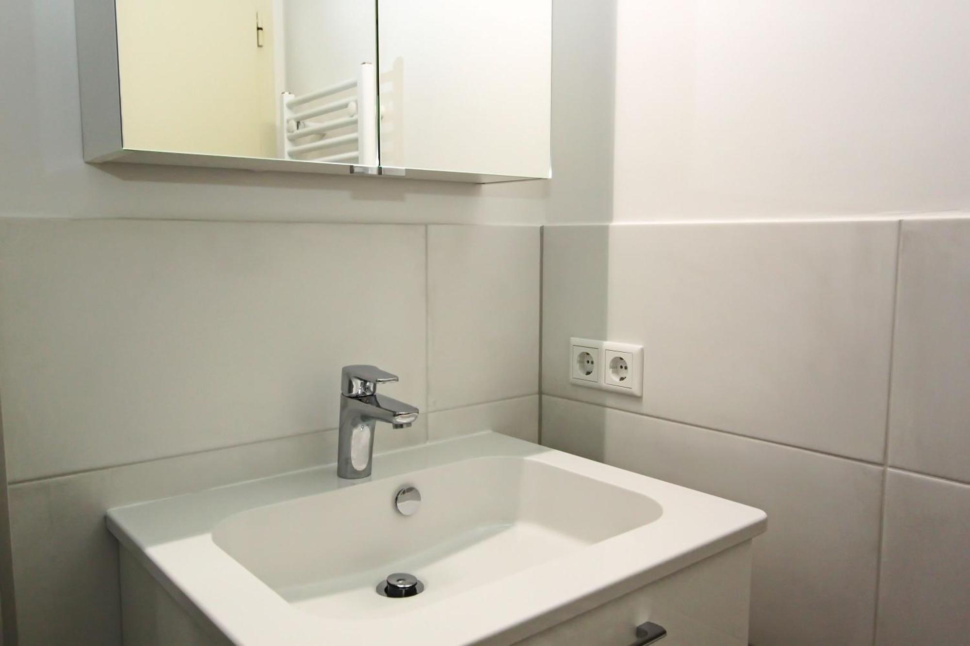 Apartment Mocker Hörnum