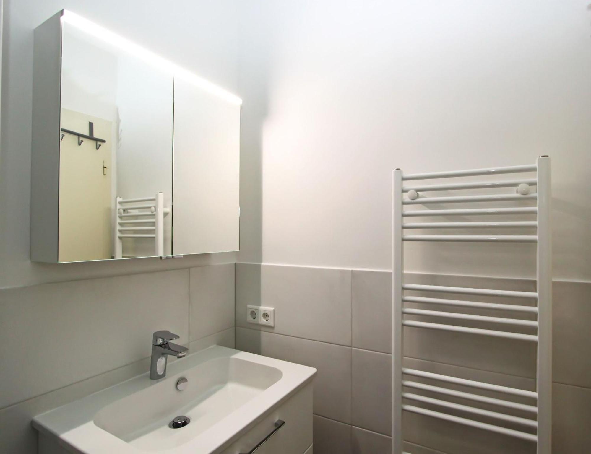 Mocker Apartment Hörnum