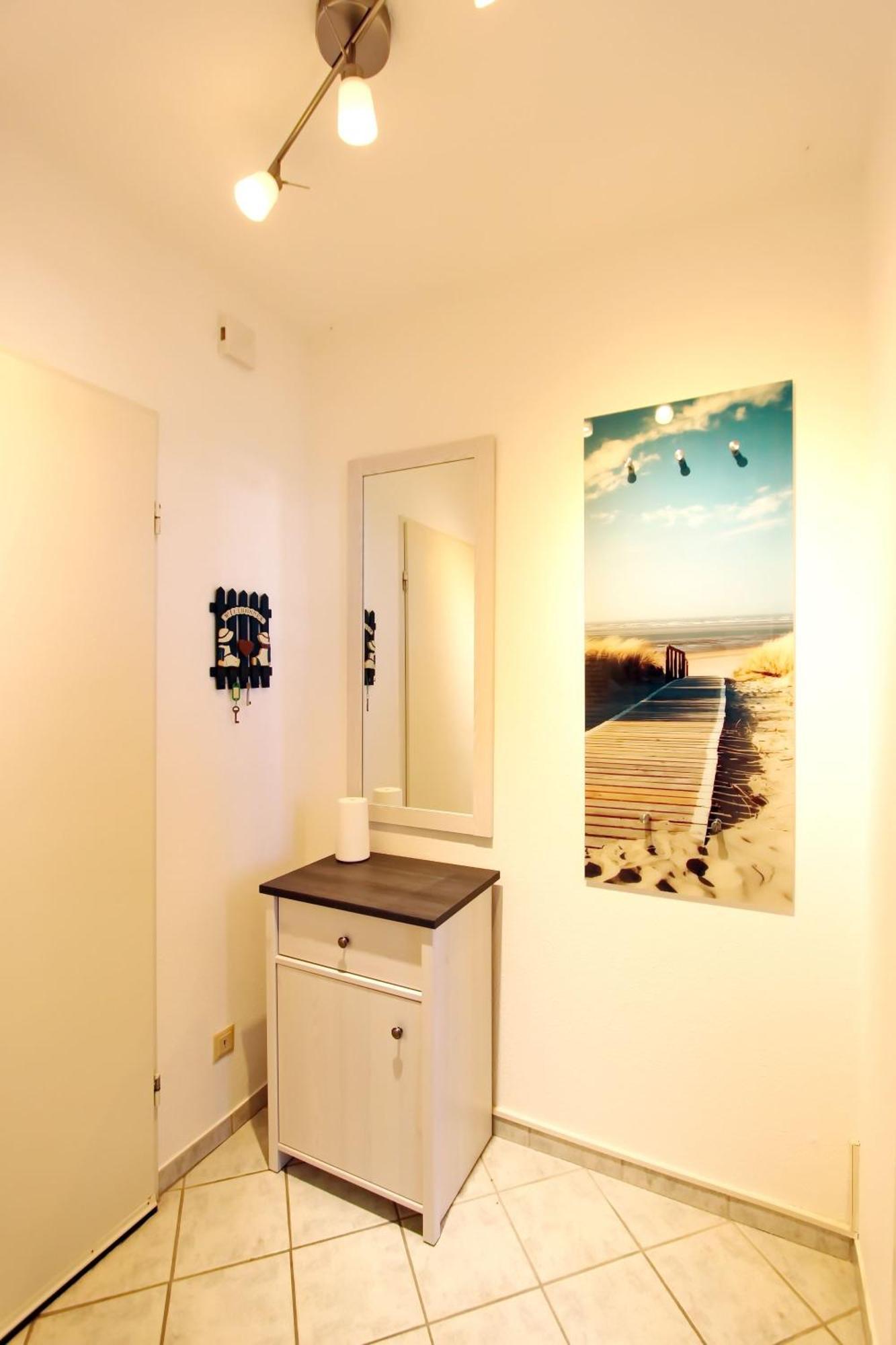 Mocker Apartment