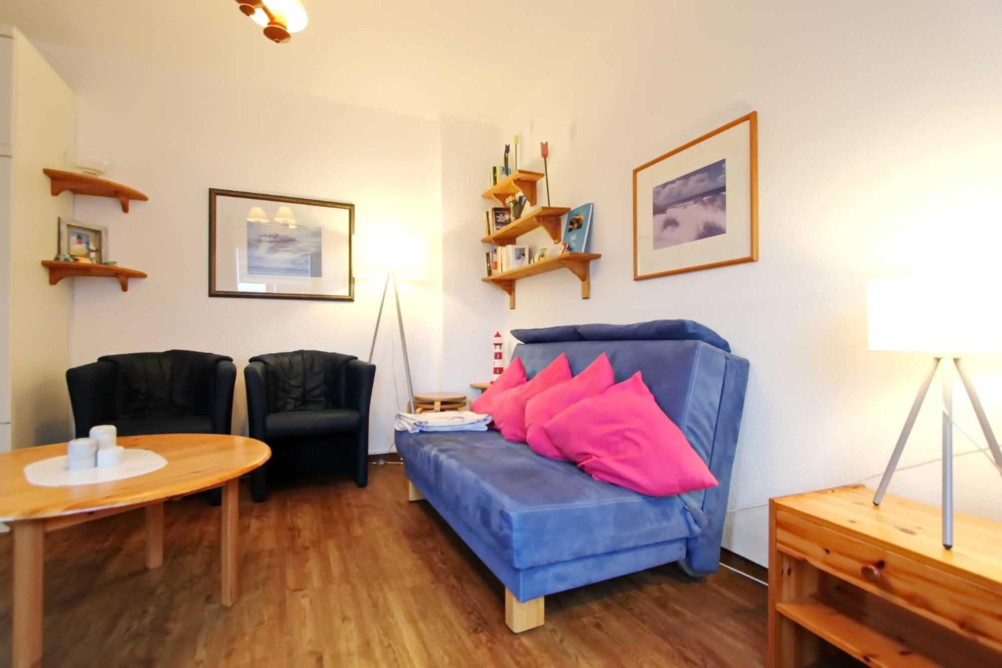 Mocker Apartment